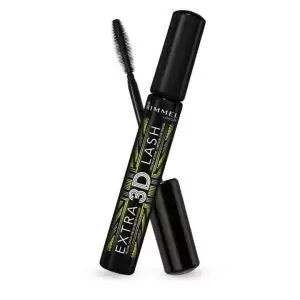 Tražite maskaru koja će naglasiti Vaše trepavice? Isprobali smo za Vas! Rimmel Extra 3D lash maskara! Mi smo probali Rimmel Extra 3D lash I oduševljeni smo. Maskara ima gumenu četkicu sa kratkim vrhovima I lako se nanosi. Možete staviti samo 1 do 2 sloja za prirodan izgled.  Ukliko (kao mi) volite više slojeva maskare, za to će Vam biti potrebno nekoliko nanošenja. Mi smo stavili jedan sloj. Sačekali da se osuši I još par puta “izvukli” trepavice.  Rimmel Extra 3D lash maskara! Cijena se kreće od 5.75 do 5.90 KM, a na akciji je možete naći I po cijeni 5.30 KM. Dostupna je u svim većim parfimimerijama. Naša preporuka potražite u najbliižem cm cosmetic market-u ili dm drogerie markt-u!