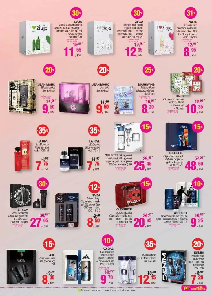 cm cosmetic market parfemi cm facebook cm sarajevo facebook cm u scc cm katalog 2019 cm katalog black friday cm katalog 100 dana cm torbe didaco shop dm drogerie markt facebook izbor trgovine namex katalog cm cosmetic market. cm cosmetic market akcijski katalog. cm cosmetic market katalog. cm cosmetic market akcija. cm cosmetic market popusti. cm cosmetic market popust. cm cosmetic market poklon. cm cosmetic market gratis. cm cosmetic market top ponuda. cm cosmetic market facebook cm cosmetic market vitez idealan poklon