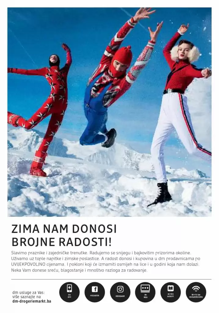 dm dorgerie markt. dm drogerie markt bosna i hercegovina. dm katalog. dm kontakt. dm zaposlenje. dm uslovi zaspolenja. dm posao. dm proizvodi. dm raditi&uciti. dm radno vrijeme nedjelja. dm bih facebook. dm german english. dm katalog 2019. tu me cijene tu kupujem. akcijski katalog dm. dm akcija. dm akcije. dm popust. dm popusti. dm snizeno. dm snizenje. zima donosi brojne radosti