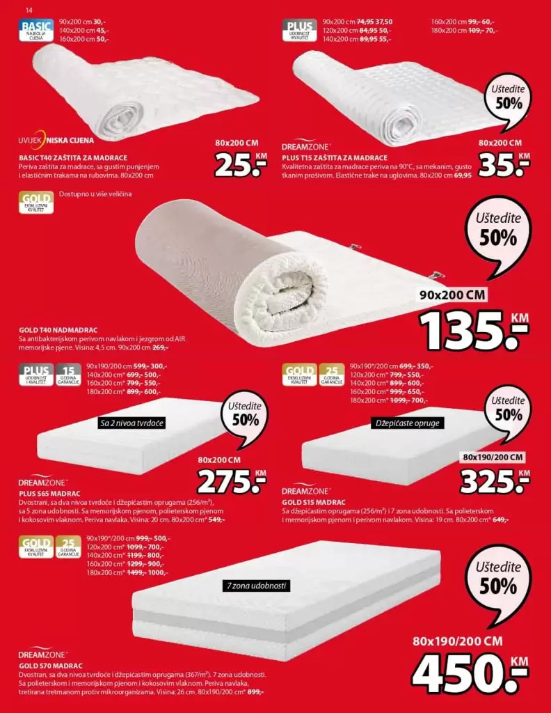 Jysk sve za vas dom. uvijek izvrsne ponude. jysk madraci, namjestaj i bastenski namjestaj. kucanstvo. odlaganje. dnevna soba, kupatilo. letci i katalozi. jysk rasprodaja. spavaca soba. jysk bosna i hercegocina. jysk 2019. sva snizenja na jednom mjestu. jysk katalog. super akcija. jysk sarajevo. jysk.ba raspordaja. jysk bih facebook jysk akcija stolice. katalog jysk. jysk hrvatska. jysk usa. jysk katalog komode. akcijski katalog jysk. jysk super akcija. jysk snizeno. jysk snizenje. jysk popusti. jysk popust. jysk popusti. scandinavina living. posteljina