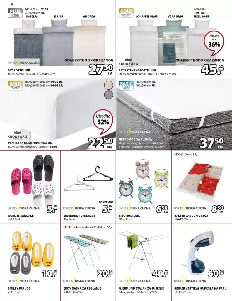 Jysk sve za vas dom. uvijek izvrsne ponude. jysk madraci, namjestaj i bastenski namjestaj. kucanstvo. odlaganje. dnevna soba, kupatilo. letci i katalozi. jysk rasprodaja. spavaca soba. jysk bosna i hercegocina. jysk 2019. sva snizenja na jednom mjestu. jysk katalog. super akcija. jysk sarajevo. jysk.ba raspordaja. jysk bih facebook jysk akcija stolice. katalog jysk. jysk hrvatska. jysk usa. jysk katalog komode. akcijski katalog jysk. jysk super akcija. jysk snizeno. jysk snizenje. jysk popusti. jysk popust. jysk popusti. scandinavina living. jorgan