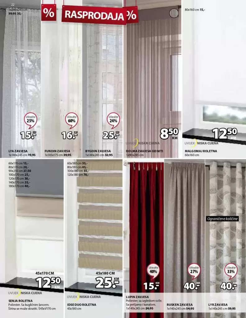 Jysk sve za vas dom. uvijek izvrsne ponude. jysk madraci, namjestaj i bastenski namjestaj. kucanstvo. odlaganje. dnevna soba, kupatilo. letci i katalozi. jysk rasprodaja. spavaca soba. jysk bosna i hercegocina. jysk 2019. sva snizenja na jednom mjestu. jysk katalog. super akcija. jysk sarajevo. jysk.ba raspordaja. jysk bih facebook jysk akcija stolice. katalog jysk. jysk hrvatska. jysk usa. jysk katalog komode. akcijski katalog jysk. jysk super akcija. jysk snizeno. jysk snizenje. jysk popusti. jysk popust. jysk popusti. scandinavina living. zavjesa paravan