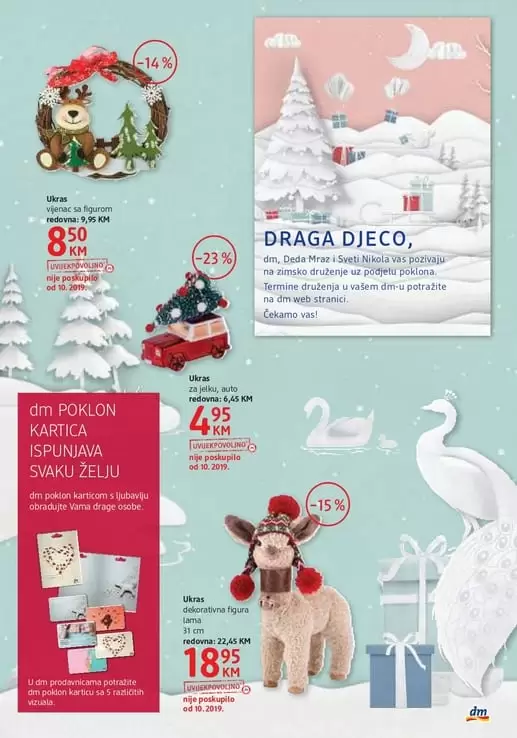 dm dorgerie markt. dm drogerie markt bosna i hercegovina. dm katalog. dm kontakt. dm zaposlenje. dm uslovi zaspolenja. dm posao. dm proizvodi. dm raditi&uciti. dm radno vrijeme nedjelja. dm bih facebook. dm german english. dm katalog 2019. tu me cijene tu kupujem. akcijski katalog dm. dm akcija. dm akcije. dm popust. dm popusti. dm snizeno. dm snizenje. novogodisnji ukrasi.