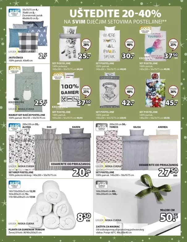 Jysk sve za vas dom. uvijek izvrsne ponude. jysk madraci, namjestaj i bastenski namjestaj. kucanstvo. odlaganje. dnevna soba, kupatilo. letci i katalozi. jysk rasprodaja. spavaca soba. jysk bosna i hercegocina. jysk 2019. sva snizenja na jednom mjestu. jysk katalog. super akcija. jysk sarajevo. jysk.ba raspordaja. jysk bih facebook jysk akcija stolice. katalog jysk. jysk hrvatska. jysk usa. jysk katalog komode. akcijski katalog jysk. jysk super akcija. jysk snizeno. jysk snizenje. jysk popusti. jysk popust. jysk popusti. scandinavina living. posteljine. krep. pamuk