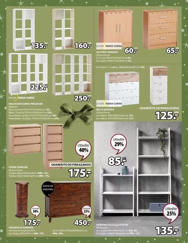 Jysk sve za vas dom. uvijek izvrsne ponude. jysk madraci, namjestaj i bastenski namjestaj. kucanstvo. odlaganje. dnevna soba, kupatilo. letci i katalozi. jysk rasprodaja. spavaca soba. jysk bosna i hercegocina. jysk 2019. sva snizenja na jednom mjestu. jysk katalog. super akcija. jysk sarajevo. jysk.ba raspordaja. jysk bih facebook jysk akcija stolice. katalog jysk. jysk hrvatska. jysk usa. jysk katalog komode. akcijski katalog jysk. jysk super akcija. jysk snizeno. jysk snizenje. jysk popusti. jysk popust. jysk popusti. scandinavina living. komode. regali. police.