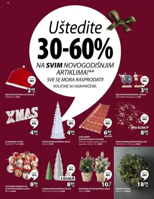 Jysk sve za vas dom. uvijek izvrsne ponude. jysk madraci, namjestaj i bastenski namjestaj. kucanstvo. odlaganje. dnevna soba, kupatilo. letci i katalozi. jysk rasprodaja. spavaca soba. jysk bosna i hercegocina. jysk 2019. sva snizenja na jednom mjestu. jysk katalog. super akcija. jysk sarajevo. jysk.ba raspordaja. jysk bih facebook jysk akcija stolice. katalog jysk. jysk hrvatska. jysk usa. jysk katalog komode. akcijski katalog jysk. jysk super akcija. jysk snizeno. jysk snizenje. jysk popusti. jysk popust. jysk popusti. scandinavina living. ustedite 30-60%