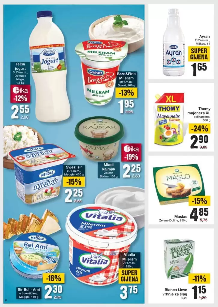 Mercator logo. mercator radno vrijeme. Mercator katalog. Mercator akcijski katalog. Mercator sarajevo. Mercator banja luka. Mercator tuzla. Mercator projection. Mercator slovenia. Mercator mostar. dobrinja. Mercator jos povoljnije sa pikom. Pika kartica. Mercator trgovine bIh. akcije Mercator . Snizeno. snizenje, Mercator katalozi. Mercator Lozionicka. Mercator radnje. Mercator katalog. Mercator lozionicka prodavnice. Mercator radno vrijeme bajram. Mercator online kupovina. snizenje. snizeno. povoljno. popust. akcija. popusti. akcije. mlijecno