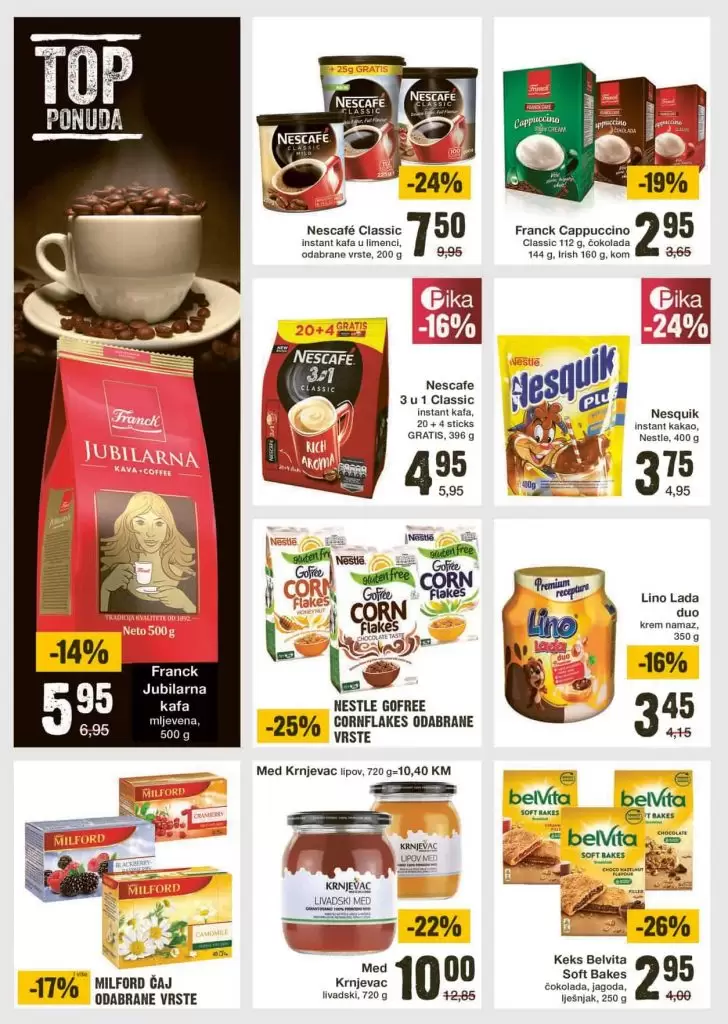 Mercator logo. mercator radno vrijeme. Mercator katalog. Mercator akcijski katalog. Mercator sarajevo. Mercator banja luka. Mercator tuzla. Mercator projection. Mercator slovenia. Mercator mostar. dobrinja. Mercator jos povoljnije sa pikom. Pika kartica. Mercator trgovine bIh. akcije Mercator . Snizeno. snizenje, Mercator katalozi. Mercator Lozionicka. Mercator radnje. Mercator katalog. Mercator lozionicka prodavnice. Mercator radno vrijeme bajram. Mercator online kupovina. snizenje. snizeno. povoljno. popust. akcija. popusti. akcije. kafa 