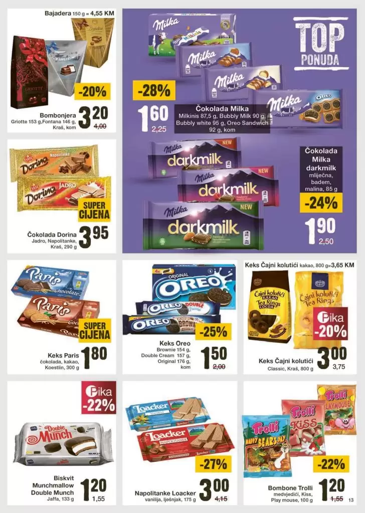 Mercator logo. mercator radno vrijeme. Mercator katalog. Mercator akcijski katalog. Mercator sarajevo. Mercator banja luka. Mercator tuzla. Mercator projection. Mercator slovenia. Mercator mostar. dobrinja. Mercator jos povoljnije sa pikom. Pika kartica. Mercator trgovine bIh. akcije Mercator . Snizeno. snizenje, Mercator katalozi. Mercator Lozionicka. Mercator radnje. Mercator katalog. Mercator lozionicka prodavnice. Mercator radno vrijeme bajram. Mercator online kupovina. snizenje. snizeno. povoljno. popust. akcija. popusti. akcije. cokolada