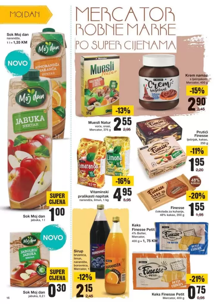 Mercator logo. mercator radno vrijeme. Mercator katalog. Mercator akcijski katalog. Mercator sarajevo. Mercator banja luka. Mercator tuzla. Mercator projection. Mercator slovenia. Mercator mostar. dobrinja. Mercator jos povoljnije sa pikom. Pika kartica. Mercator trgovine bIh. akcije Mercator . Snizeno. snizenje, Mercator katalozi. Mercator Lozionicka. Mercator radnje. Mercator katalog. Mercator lozionicka prodavnice. Mercator radno vrijeme bajram. Mercator online kupovina. snizenje. snizeno. povoljno. popust. akcija. popusti. akcije. mlijecni namaz