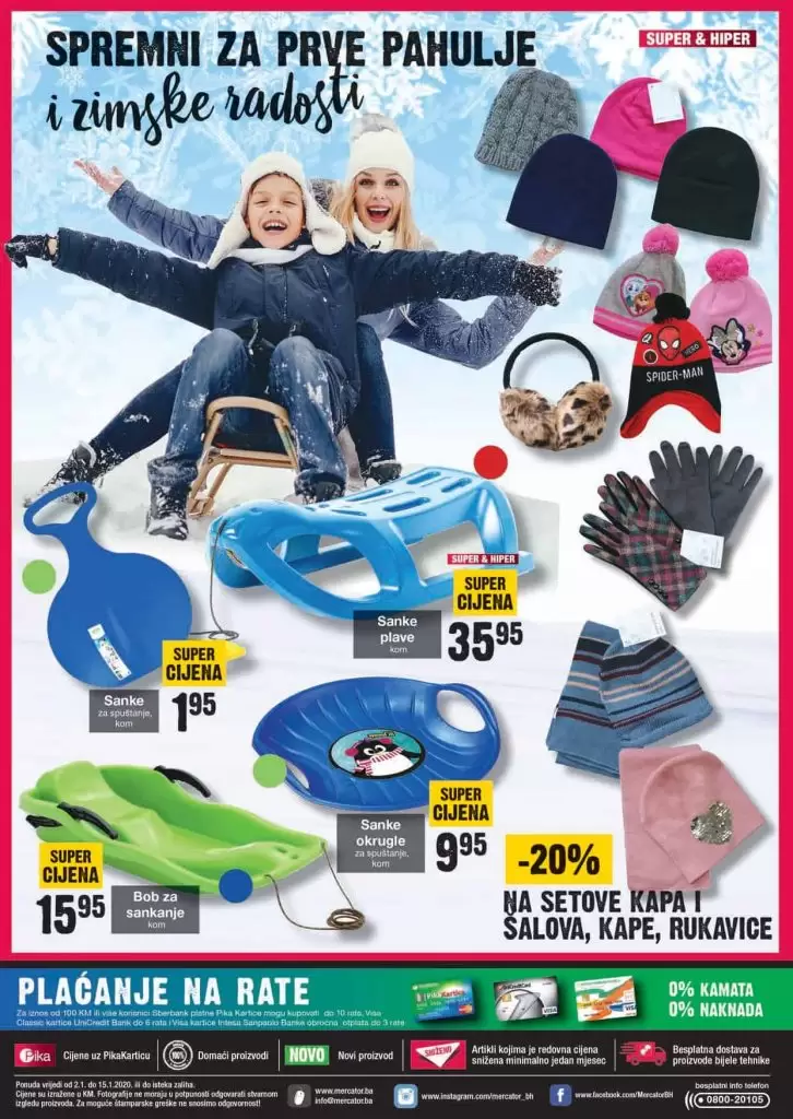 Mercator logo. mercator radno vrijeme. Mercator katalog. Mercator akcijski katalog. Mercator sarajevo. Mercator banja luka. Mercator tuzla. Mercator projection. Mercator slovenia. Mercator mostar. dobrinja. Mercator jos povoljnije sa pikom. Pika kartica. Mercator trgovine bIh. akcije Mercator . Snizeno. snizenje, Mercator katalozi. Mercator Lozionicka. Mercator radnje. Mercator katalog. Mercator lozionicka prodavnice. Mercator radno vrijeme bajram. Mercator online kupovina. snizenje. snizeno. povoljno. popust. akcija. popusti. akcije. 
