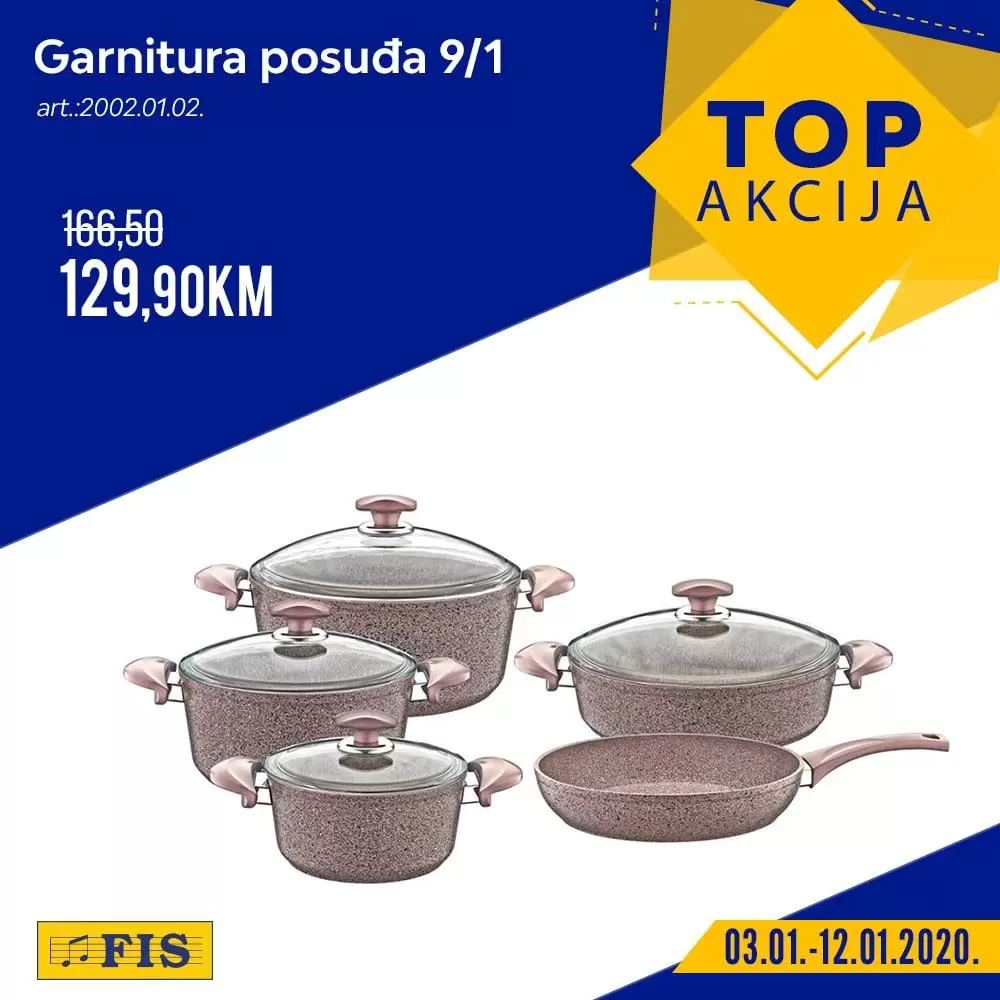 Fis. kupujte sa zadovoljstvom. prodajni centri fis. akcijski katalog Fis. Kontakt Fis. Fis Sarajevo. Fis tehnika. Fis topa akcija. Top cijene. Fis namjestaj. Fis shop. Fis shopping mall. Fis resotoran. Fis vitez. Fis ski. Kuhinje u Fisu. Fis akcijski katalog. Fis snizenje. Fis snizeno. Fis akcija. Fis katalog. Fis popust. Fis popusti. set serpi top akcija