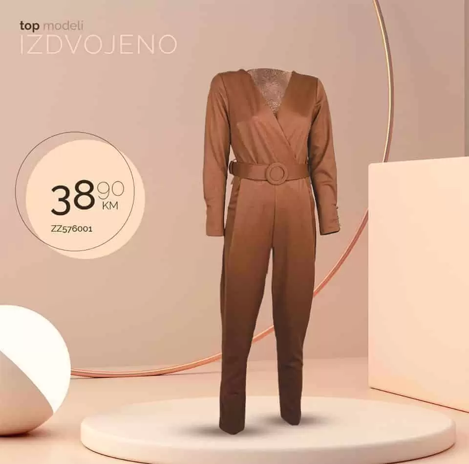 Spremili smo fenomenalne kombinacije za vas! Bilo da volite klasiku i provjerene kombinacije ili hrabre kombinacije boja i materijala, u ovoj top ponudi ćete naći nešto za sebe! odjeca obuca snizenje akcija popust