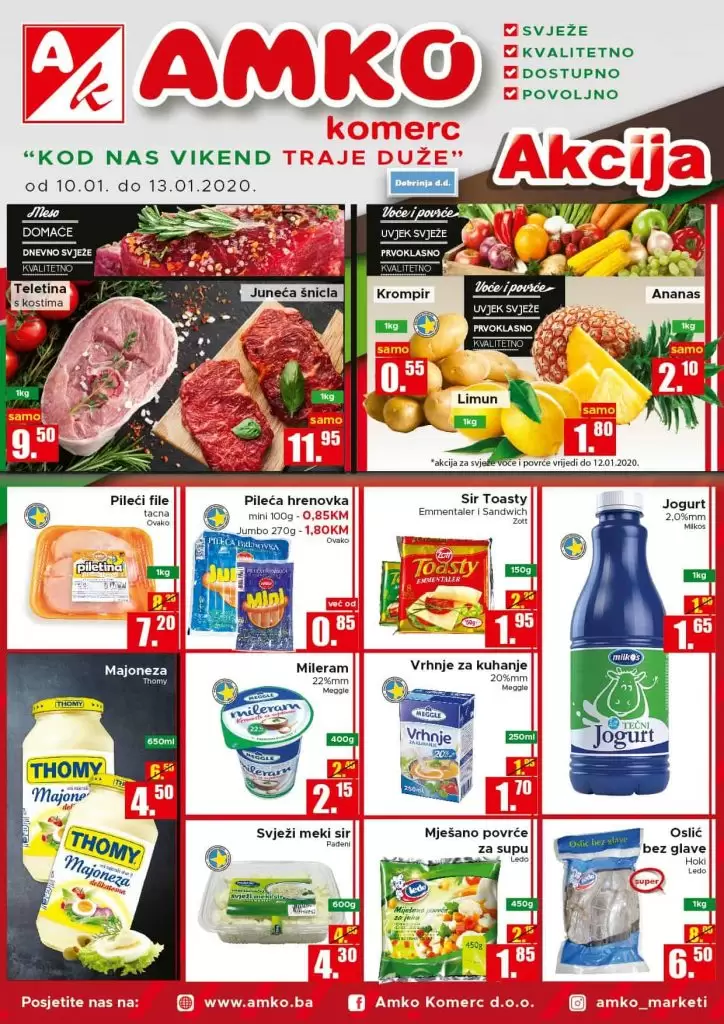 amko komerc katalog amko komerc vlasnik hoše komerc akcija robot katalog bingo katalog konzum akcija mercator katalog cm katalog. amko akcijski katalog. amko kataloska akcija. amko popust. amko popusti. amko snizenje. amko snizeno. amko akcija. amko komerc doo. amko zaposlenje. amko prodavnice. amko letak. amko nagradna igra. amko dogadjaji. amko kontakt. akcije amko- snizenja. amko prodajna mjesta. 