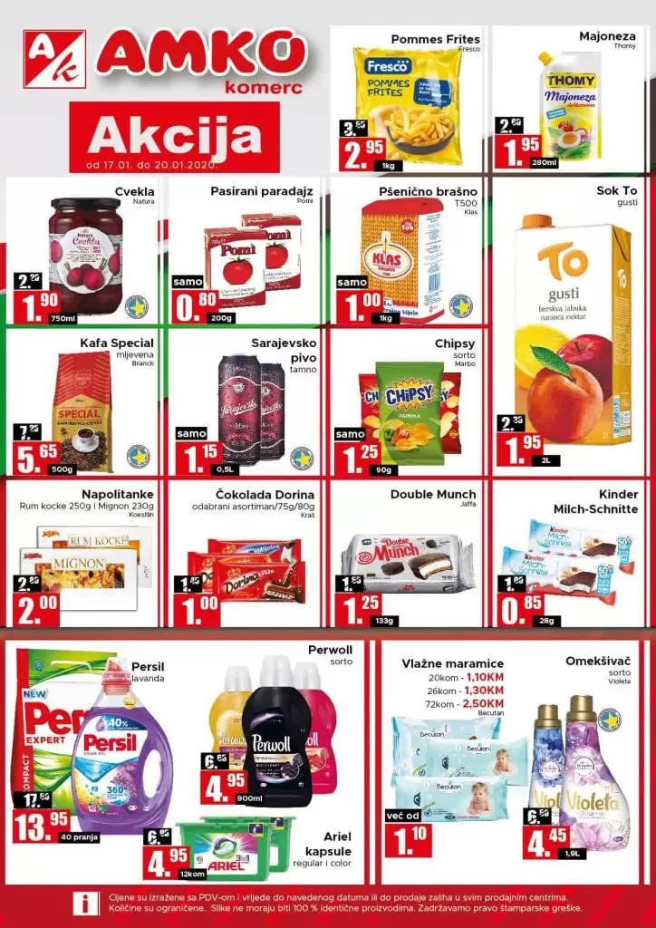 amko komerc katalog amko komerc vlasnik hoše komerc akcija robot katalog bingo katalog konzum akcija mercator katalog cm katalog. amko akcijski katalog. amko kataloska akcija. amko popust. amko popusti. amko snizenje. amko snizeno. amko akcija. amko komerc doo. amko zaposlenje. amko prodavnice. amko letak. amko nagradna igra. amko dogadjaji. amko kontakt. akcije amko- snizenja. amko prodajna mjesta.