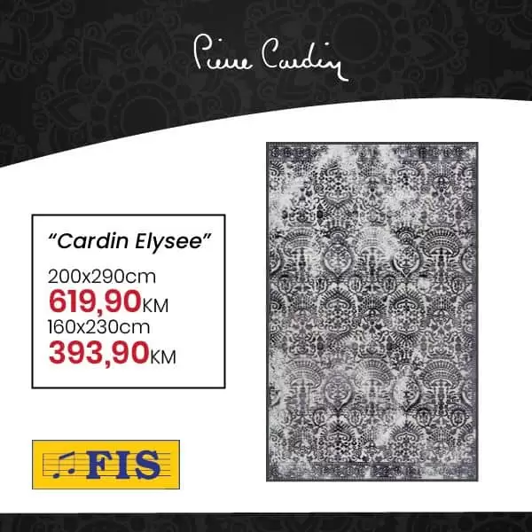 Sva snizenja na jednom mjestu! akcije, katalozi, popusti! Konzum katalog BiH, Bingo katalog, CM katalog, DM katalog, Amko katalog, FIS katalog, Tempo katalog. "Sve akcije i katalozi u BiH na jednom mjestu". Svi katalozi i sve akcije na jednom mjestu. Katalozi BiH, Akcije BiH, Bingo katalog, Konzum katalog BIH, DM BiH katalog, CM katalog, Amko komerc katalog, JYSK katalog BiH, FIS katalog. Katalog CM BiH cm akcija otoka do 2.2. 2020. CM BiH katalog. Trenutni CM BiH katalog. Katalog akcija CM BiH. Proizvodi na akciji CM BiH ekskuluzivno u fisu. pierre cardin profinjeni kvalitetni tepisi