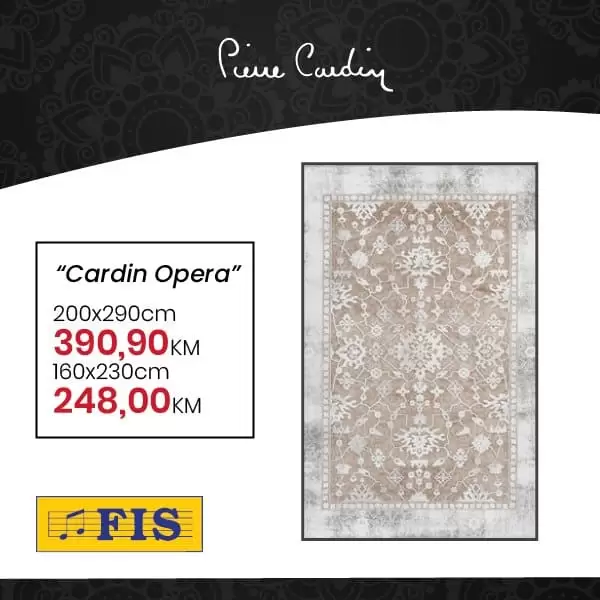 Sva snizenja na jednom mjestu! akcije, katalozi, popusti! Konzum katalog BiH, Bingo katalog, CM katalog, DM katalog, Amko katalog, FIS katalog, Tempo katalog. "Sve akcije i katalozi u BiH na jednom mjestu". Svi katalozi i sve akcije na jednom mjestu. Katalozi BiH, Akcije BiH, Bingo katalog, Konzum katalog BIH, DM BiH katalog, CM katalog, Amko komerc katalog, JYSK katalog BiH, FIS katalog. Katalog CM BiH cm akcija otoka do 2.2. 2020. CM BiH katalog. Trenutni CM BiH katalog. Katalog akcija CM BiH. Proizvodi na akciji CM BiH ekskuluzivno u fisu. pierre cardin profinjeni kvalitetni tepisi