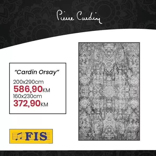 Sva snizenja na jednom mjestu! akcije, katalozi, popusti! Konzum katalog BiH, Bingo katalog, CM katalog, DM katalog, Amko katalog, FIS katalog, Tempo katalog. "Sve akcije i katalozi u BiH na jednom mjestu". Svi katalozi i sve akcije na jednom mjestu. Katalozi BiH, Akcije BiH, Bingo katalog, Konzum katalog BIH, DM BiH katalog, CM katalog, Amko komerc katalog, JYSK katalog BiH, FIS katalog. Katalog CM BiH cm akcija otoka do 2.2. 2020. CM BiH katalog. Trenutni CM BiH katalog. Katalog akcija CM BiH. Proizvodi na akciji CM BiH ekskuluzivno u fisu. pierre cardin profinjeni kvalitetni tepisi