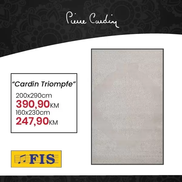 Sva snizenja na jednom mjestu! akcije, katalozi, popusti! Konzum katalog BiH, Bingo katalog, CM katalog, DM katalog, Amko katalog, FIS katalog, Tempo katalog. "Sve akcije i katalozi u BiH na jednom mjestu". Svi katalozi i sve akcije na jednom mjestu. Katalozi BiH, Akcije BiH, Bingo katalog, Konzum katalog BIH, DM BiH katalog, CM katalog, Amko komerc katalog, JYSK katalog BiH, FIS katalog. Katalog CM BiH cm akcija otoka do 2.2. 2020. CM BiH katalog. Trenutni CM BiH katalog. Katalog akcija CM BiH. Proizvodi na akciji CM BiH ekskuluzivno u fisu. pierre cardin profinjeni kvalitetni tepisi