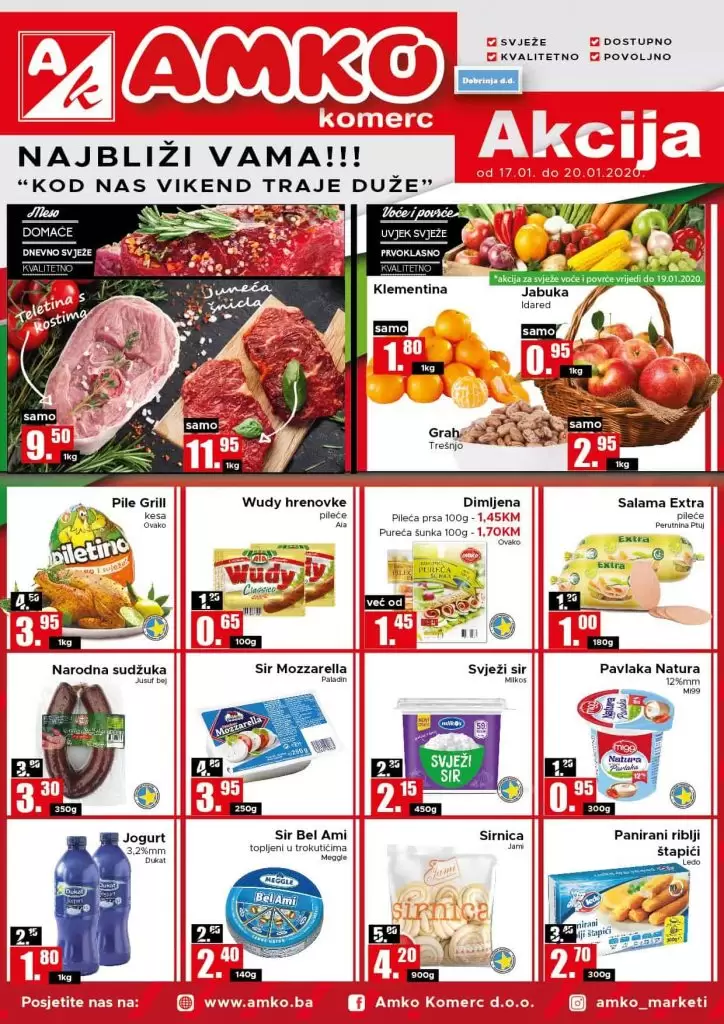 amko komerc katalog amko komerc vlasnik hoše komerc akcija robot katalog bingo katalog konzum akcija mercator katalog cm katalog. amko akcijski katalog. amko kataloska akcija. amko popust. amko popusti. amko snizenje. amko snizeno. amko akcija. amko komerc doo. amko zaposlenje. amko prodavnice. amko letak. amko nagradna igra. amko dogadjaji. amko kontakt. akcije amko- snizenja. amko prodajna mjesta.