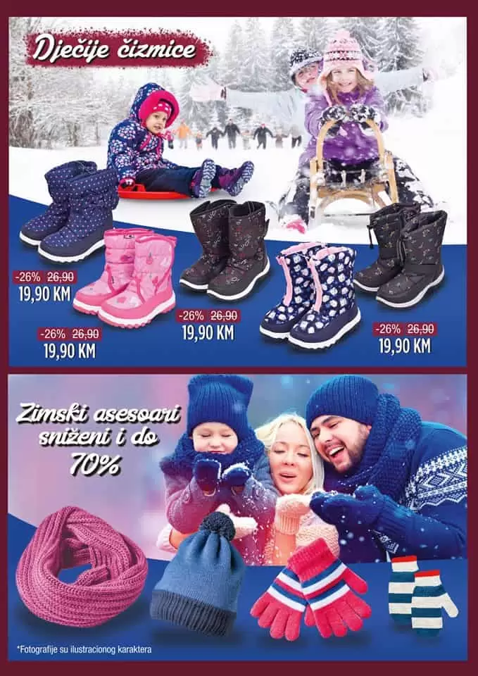 Bingo akcijski katalog. Bingo katalog. Konzum katalog. dm katalog. cm katalog. snizeno. akcija.