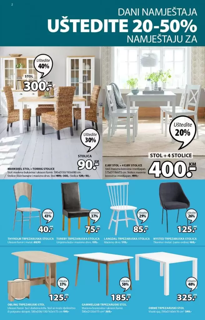 Jysk sve za vas dom. uvijek izvrsne ponude. jysk madraci, namjestaj i bastenski namjestaj. kucanstvo. odlaganje. dnevna soba, kupatilo. letci i katalozi. jysk rasprodaja. spavaca soba. jysk bosna i hercegocina. jysk 2019. sva snizenja na jednom mjestu. jysk katalog. super akcija. jysk sarajevo. jysk.ba raspordaja. jysk bih facebook jysk akcija stolice. katalog jysk. jysk hrvatska. jysk usa. jysk katalog komode. akcijski katalog jysk. jysk super akcija. jysk snizeno. jysk snizenje. jysk popusti. jysk popust. jysk popusti. scandinavina living. snizenje do 65%