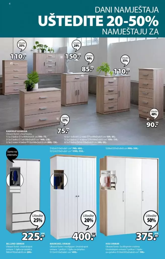 Jysk sve za vas dom. uvijek izvrsne ponude. jysk madraci, namjestaj i bastenski namjestaj. kucanstvo. odlaganje. dnevna soba, kupatilo. letci i katalozi. jysk rasprodaja. spavaca soba. jysk bosna i hercegocina. jysk 2019. sva snizenja na jednom mjestu. jysk katalog. super akcija. jysk sarajevo. jysk.ba raspordaja. jysk bih facebook jysk akcija stolice. katalog jysk. jysk hrvatska. jysk usa. jysk katalog komode. akcijski katalog jysk. jysk super akcija. jysk snizeno. jysk snizenje. jysk popusti. jysk popust. jysk popusti. scandinavina living. ormar za spavacu sobu