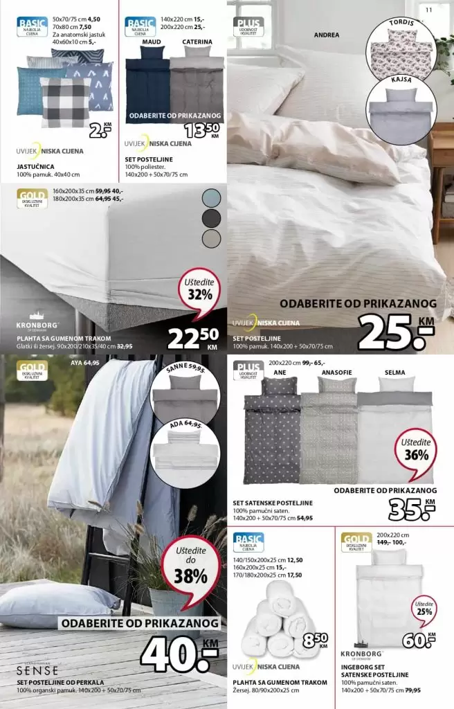 Jysk sve za vas dom. uvijek izvrsne ponude. jysk madraci, namjestaj i bastenski namjestaj. kucanstvo. odlaganje. dnevna soba, kupatilo. letci i katalozi. jysk rasprodaja. spavaca soba. jysk bosna i hercegocina. jysk 2019. sva snizenja na jednom mjestu. jysk katalog. super akcija. jysk sarajevo. jysk.ba raspordaja. jysk bih facebook jysk akcija stolice. katalog jysk. jysk hrvatska. jysk usa. jysk katalog komode. akcijski katalog jysk. jysk super akcija. jysk snizeno. jysk snizenje. jysk popusti. jysk popust. jysk popusti. scandinavina living. jastuk, jorgan