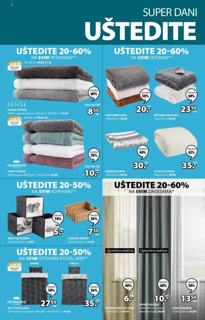 Jysk sve za vas dom. uvijek izvrsne ponude. jysk madraci, namjestaj i bastenski namjestaj. kucanstvo. odlaganje. dnevna soba, kupatilo. letci i katalozi. jysk rasprodaja. spavaca soba. jysk bosna i hercegocina. jysk 2019. sva snizenja na jednom mjestu. jysk katalog. super akcija. jysk sarajevo. jysk.ba raspordaja. jysk bih facebook jysk akcija stolice. katalog jysk. jysk hrvatska. jysk usa. jysk katalog komode. akcijski katalog jysk. jysk super akcija. jysk snizeno. jysk snizenje. jysk popusti. jysk popust. jysk popusti. scandinavina living. ogledalo