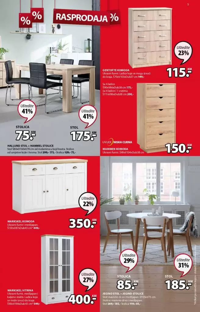 Jysk sve za vas dom. uvijek izvrsne ponude. jysk madraci, namjestaj i bastenski namjestaj. kucanstvo. odlaganje. dnevna soba, kupatilo. letci i katalozi. jysk rasprodaja. spavaca soba. jysk bosna i hercegocina. jysk 2019. sva snizenja na jednom mjestu. jysk katalog. super akcija. jysk sarajevo. jysk.ba raspordaja. jysk bih facebook jysk akcija stolice. katalog jysk. jysk hrvatska. jysk usa. jysk katalog komode. akcijski katalog jysk. jysk super akcija. jysk snizeno. jysk snizenje. jysk popusti. jysk popust. jysk popusti. scandinavina living. ogledalo