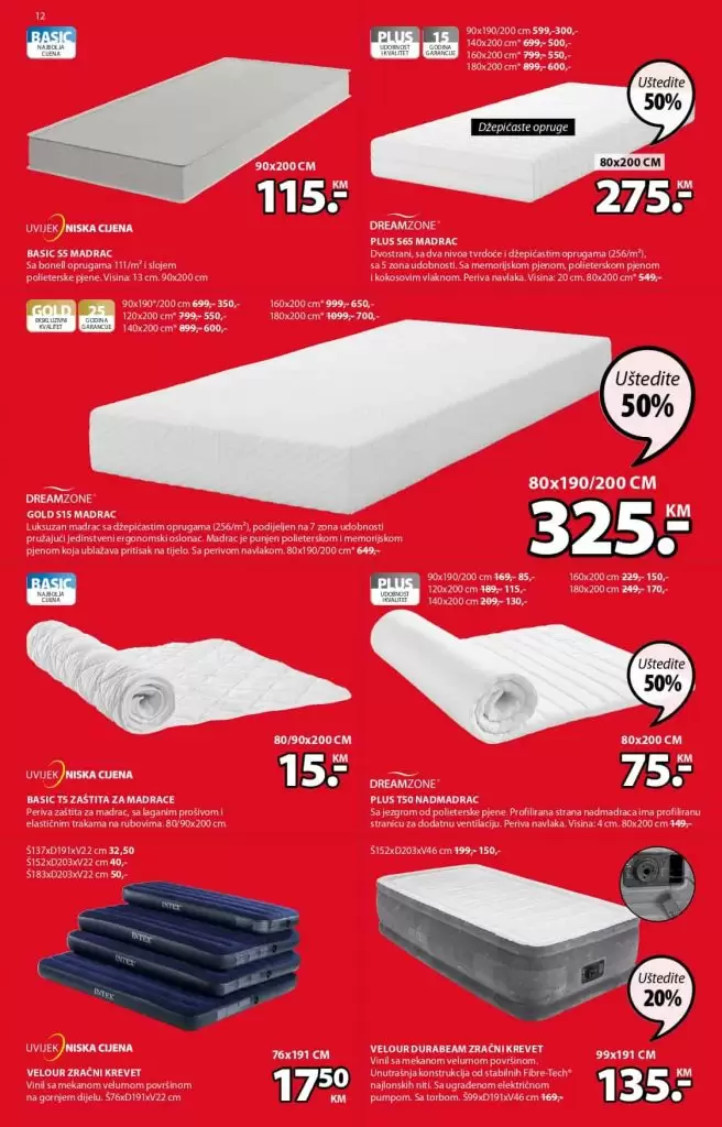 Jysk sve za vas dom. uvijek izvrsne ponude. jysk madraci, namjestaj i bastenski namjestaj. kucanstvo. odlaganje. dnevna soba, kupatilo. letci i katalozi. jysk rasprodaja. spavaca soba. jysk bosna i hercegocina. jysk 2019. sva snizenja na jednom mjestu. jysk katalog. super akcija. jysk sarajevo. jysk.ba raspordaja. jysk bih facebook jysk akcija stolice. katalog jysk. jysk hrvatska. jysk usa. jysk katalog komode. akcijski katalog jysk. jysk super akcija. jysk snizeno. jysk snizenje. jysk popusti. jysk popust. jysk popusti. scandinavina living. ogledalo