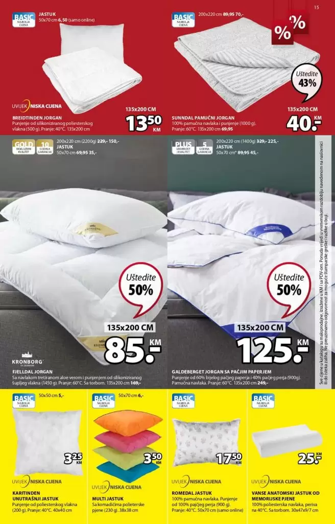 Jysk sve za vas dom. uvijek izvrsne ponude. jysk madraci, namjestaj i bastenski namjestaj. kucanstvo. odlaganje. dnevna soba, kupatilo. letci i katalozi. jysk rasprodaja. spavaca soba. jysk bosna i hercegocina. jysk 2019. sva snizenja na jednom mjestu. jysk katalog. super akcija. jysk sarajevo. jysk.ba raspordaja. jysk bih facebook jysk akcija stolice. katalog jysk. jysk hrvatska. jysk usa. jysk katalog komode. akcijski katalog jysk. jysk super akcija. jysk snizeno. jysk snizenje. jysk popusti. jysk popust. jysk popusti. scandinavina living. ogledalo