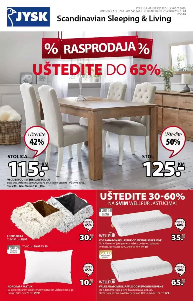 jysk akcijski katalog. snizenje. snizeno. akcija. dm katalog. cm katalog. super ponuda. konzum katalog. tropic katalog.