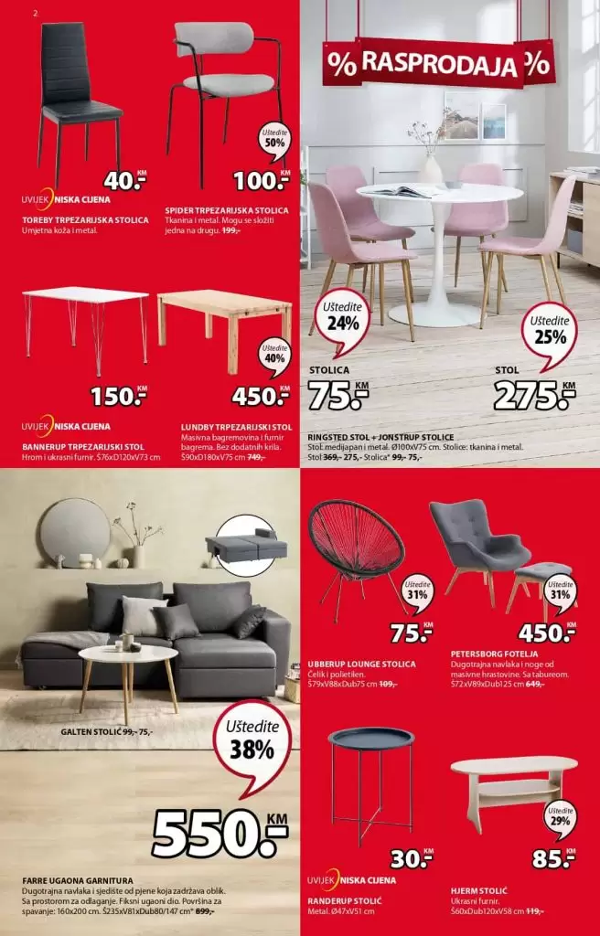 jysk akcijski katalog. snizenje. snizeno. akcija. dm katalog. cm katalog. super ponuda. konzum katalog. tropic katalog.