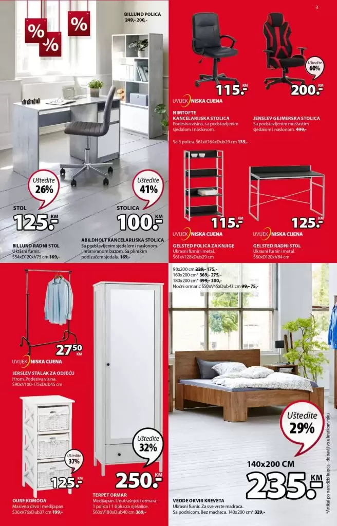 jysk akcijski katalog. snizenje. snizeno. akcija. dm katalog. cm katalog. super ponuda. konzum katalog. tropic katalog.