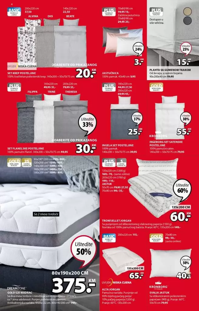 jysk akcijski katalog. snizenje. snizeno. akcija. dm katalog. cm katalog. super ponuda. konzum katalog. tropic katalog.