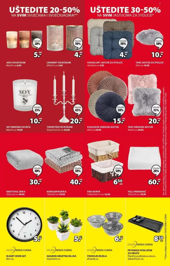 jysk akcijski katalog. snizenje. snizeno. akcija. dm katalog. cm katalog. super ponuda. konzum katalog. tropic katalog.