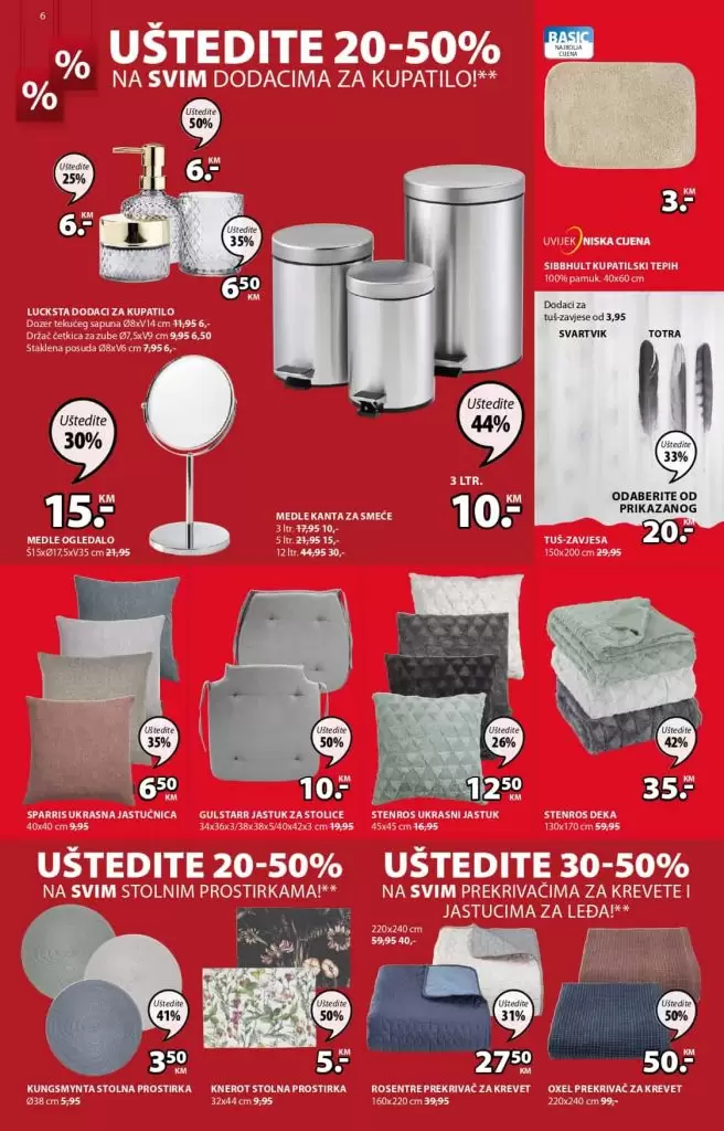 Jysk akcijski katalog. Jysk akcija. Jysk namjestaj. snizenje u Jysku. popusti kancelarijski namjestaj