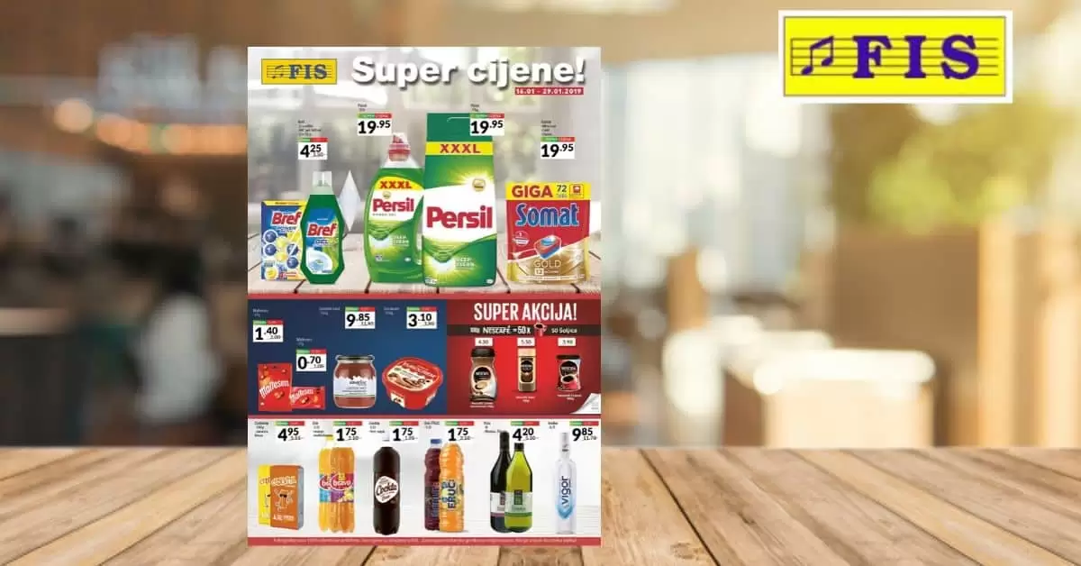 Fis. kupujte sa zadovoljstvom. prodajni centri fis. akcijski katalog Fis. Kontakt Fis. Fis Sarajevo. Fis tehnika. Fis topa akcija. Top cijene. Fis namjestaj. Fis shop. Fis shopping mall. Fis resotoran. Fis vitez. Fis ski. Kuhinje u Fisu. Fis akcijski katalog. Fis snizenje. Fis snizeno. Fis akcija. Fis katalog. Fis popust. Fis popusti.
