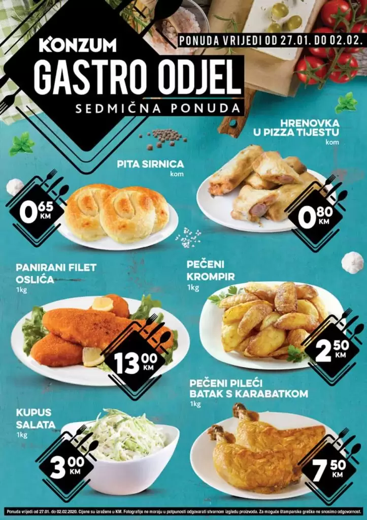 Konzum super akcija. konzum katalog. bingo katalog. bingo snizeno. bingo akcija. bingo katalog. dm katalog. 