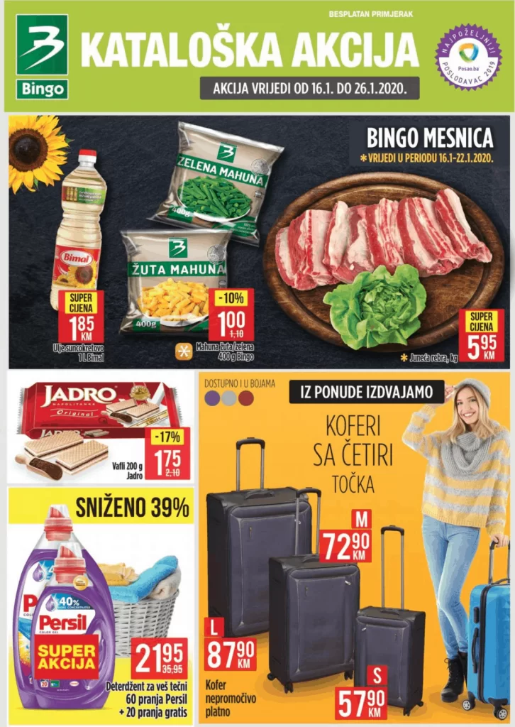 Bingo akcijski katalog. bingo snizenje. bingo katalog. bingo letak. bingo akcija. bingo radno vrijeme. bingo tuzla. bingo zaposlenje. bingo uslovi rada. bingo posao. bingo akcija za pocetak sedmice. bingo trgovacku lanac. bingo akcije. u bingu vikend traje 4 dana. akcije bingo snizenje. bingo marketi. bingo sarajevo. bingo katalog. bingo tuzla kontakt. bingo besplatan broj. bingo mostar. bingo namjestaj 2019. bingo bih. bingo zenica.  bingo tuzla. kontakt ljiljana kunosić robot bosnia list of supermarket chains in bosnia mercator bosna bosnian brands  bingo namjestaj konzum bosna sva snizenja sokovnik bingo amko komerc mercator sarajevo robot katalog bingo katalog namjestaja konzum akcija best katalog mercator katalog bih amko katalog  bingo online shopping 