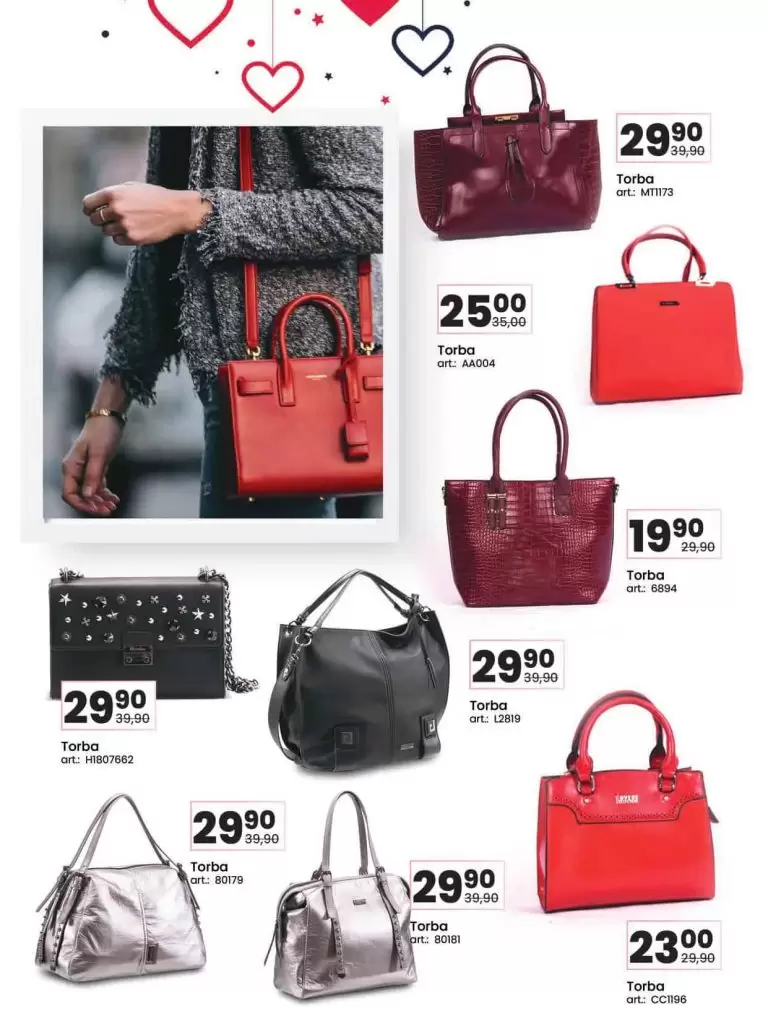 fis akcija. Ambyente namjestaj. snizeno. popust. katalog. akcija. sva snizenja na jednom mjestu. tasne torbe 