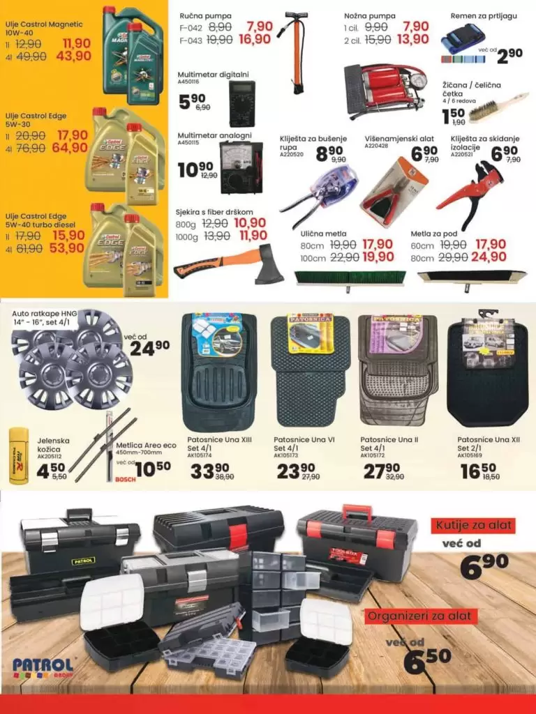 fis akcija. Ambyente namjestaj. snizeno. popust. katalog. akcija. sva snizenja na jednom mjestu. patosnice