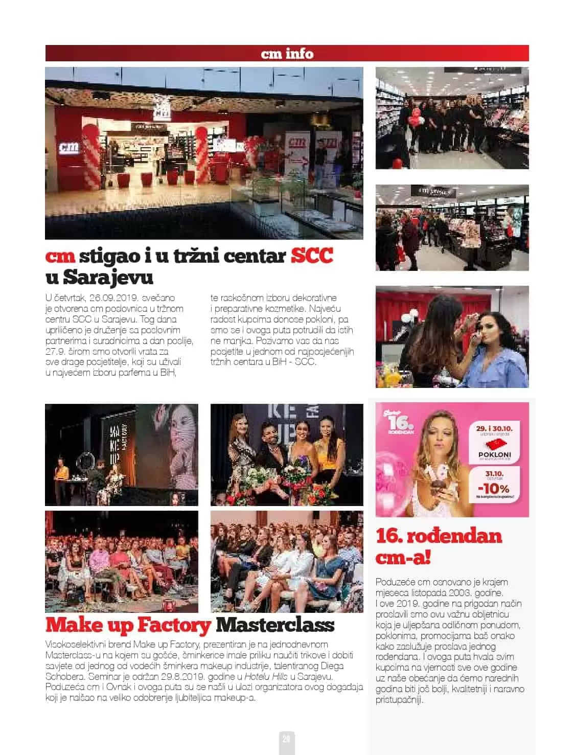 cm cosmetic market parfemi cm facebook cm sarajevo facebook cm u scc cm katalog 2019 cm katalog black friday cm katalog 100 dana cm torbe didaco shop dm drogerie markt facebook izbor trgovine namex katalog cm cosmetic market. cm cosmetic market akcijski katalog. cm cosmetic market katalog. cm cosmetic market akcija. cm cosmetic market popusti. cm cosmetic market popust. cm cosmetic market poklon. cm cosmetic market gratis. cm cosmetic market top ponuda. cm cosmetic market facebook cm cosmetic market vitez cm magazin