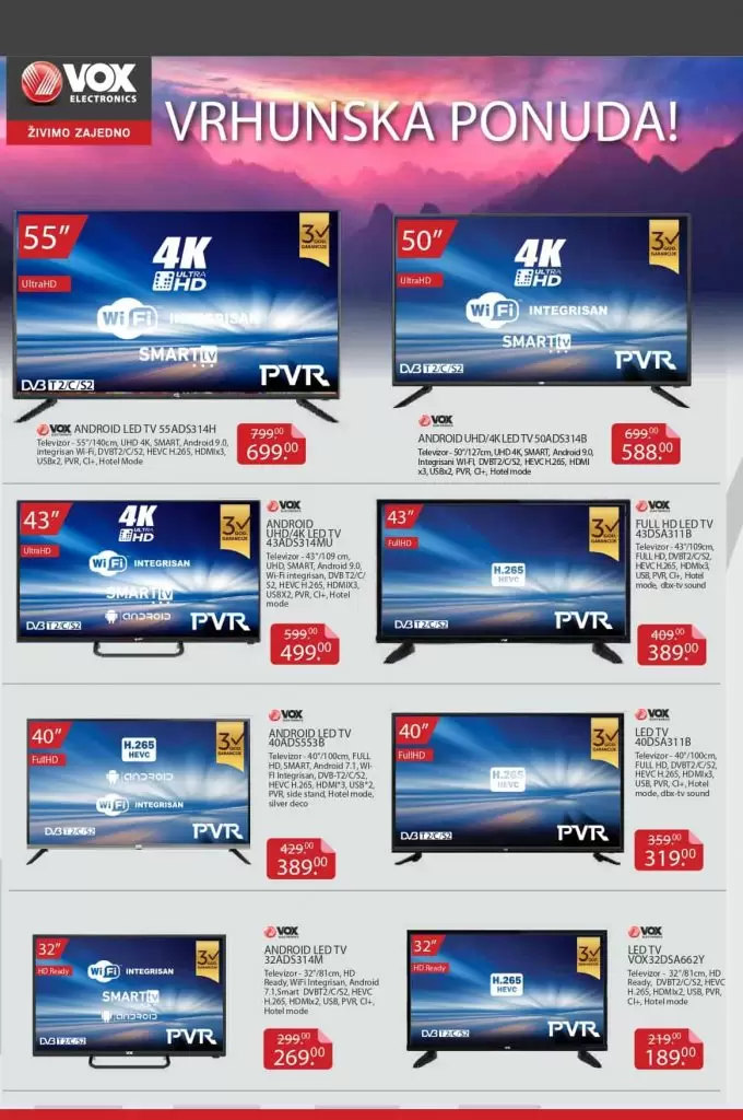 domod akcijaki katalog. domod katalog. snizeno. 