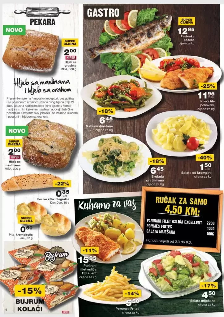 mercator katalog mercator lozionicka prodavnice mercator lozionicka radnje mercator sarajevo