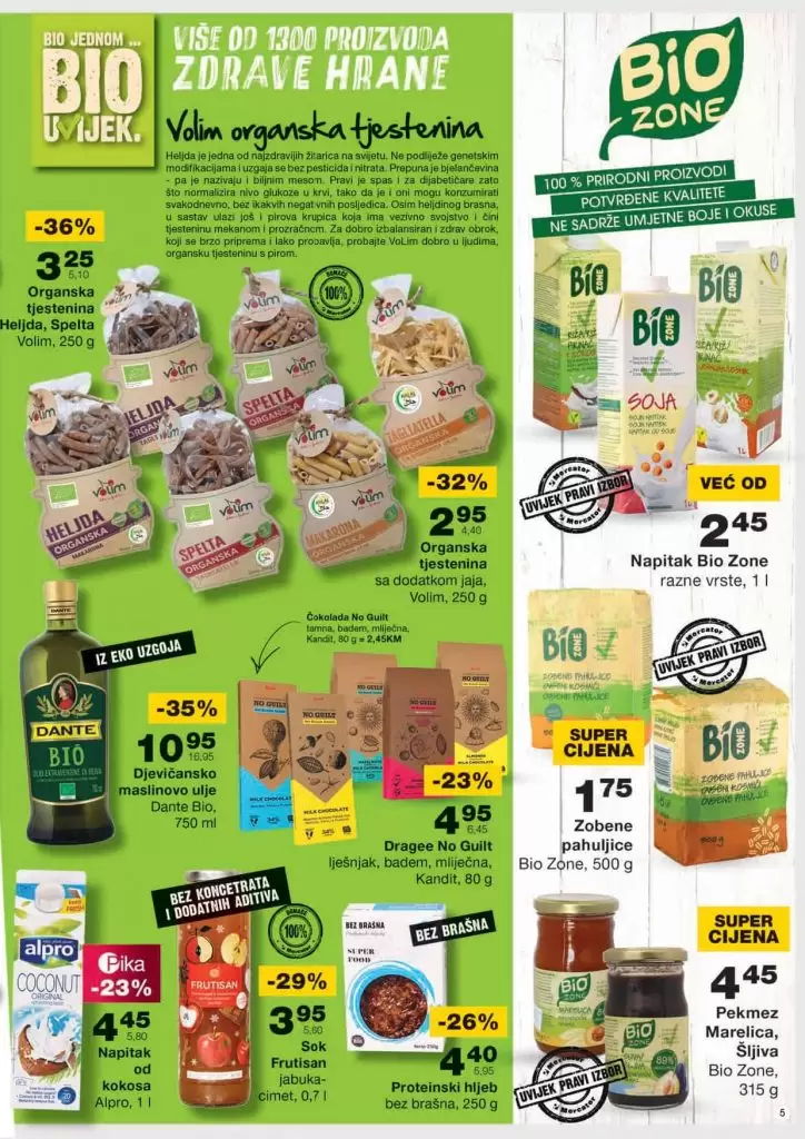 mercator katalog mercator lozionicka prodavnice mercator lozionicka radnje mercator sarajevo