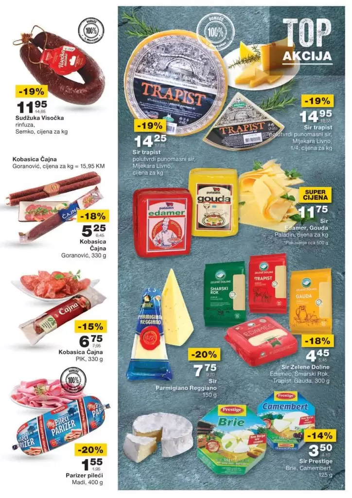 mercator katalog mercator lozionicka prodavnice mercator lozionicka radnje mercator sarajevo