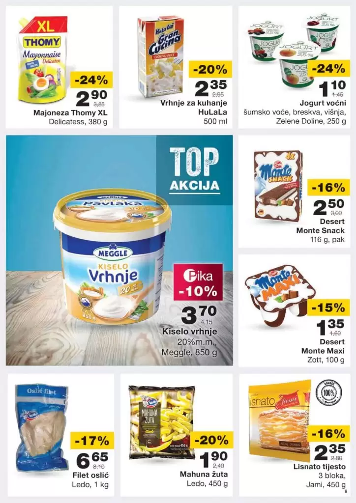 mercator katalog mercator lozionicka prodavnice mercator lozionicka radnje mercator sarajevo