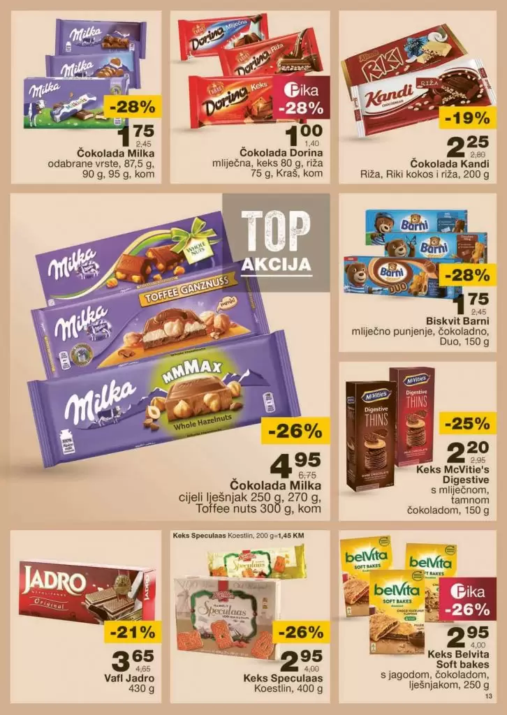 mercator katalog mercator lozionicka prodavnice mercator lozionicka radnje mercator sarajevo